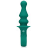  Loveline Plug Vibrant Pawn Shap 9 x 3.5cm